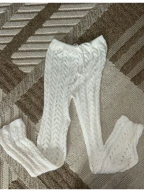 Pants Swim Coverup